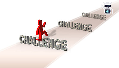 The Hardest Challenges, According to ChatGPT