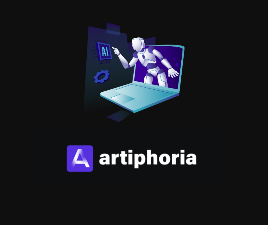What is Artiphoria AI? (Everything You Need To Know)