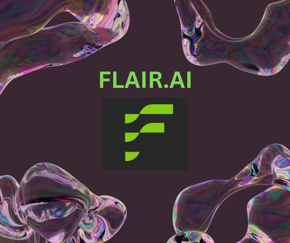 What is Flair AI & How to Use It (Complete Guide)