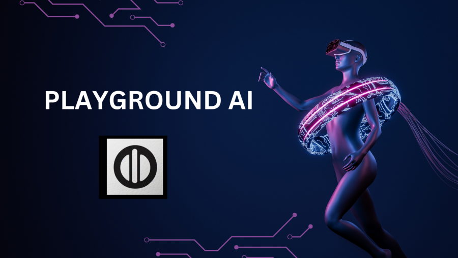 What is Playground AI and How To Use It?