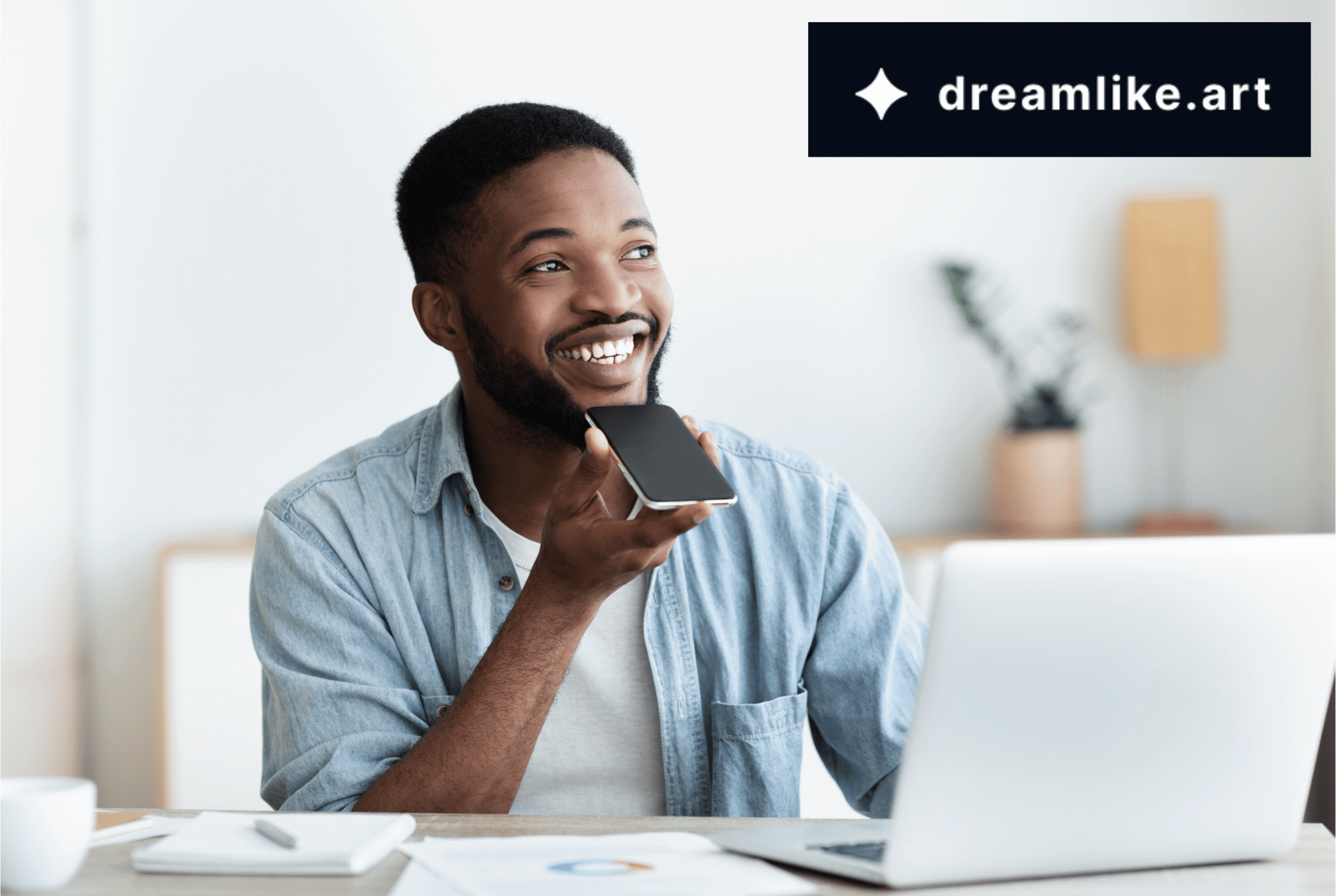 What is Dreamlike Art and How to Use It?