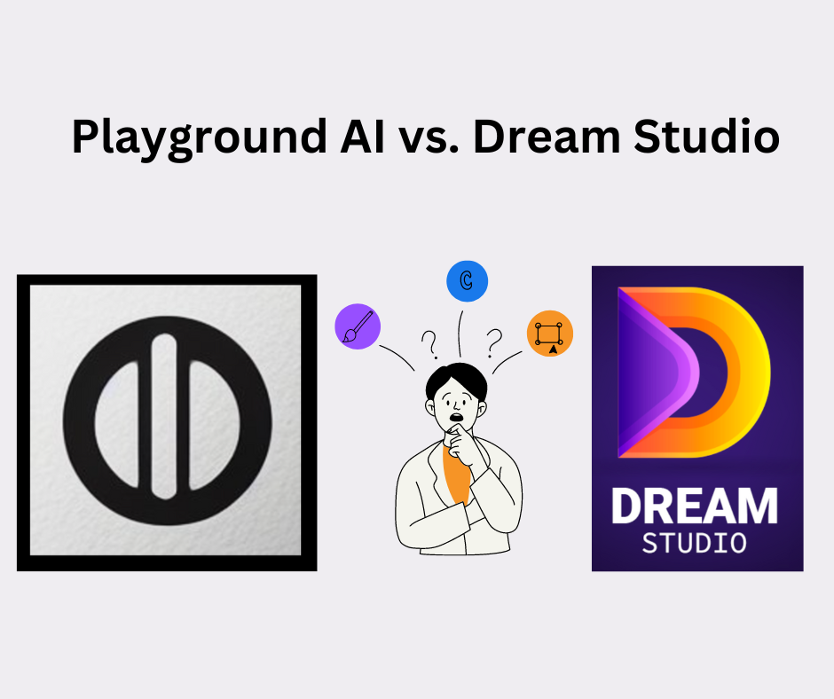 Playground AI vs. DreamStudio - Which One is Better for You?
