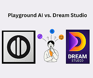 Playground AI vs. DreamStudio - Which One is Better for You?