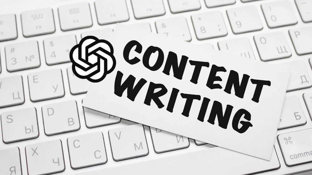 10 Things Content Writers Can Do With ChatGPT