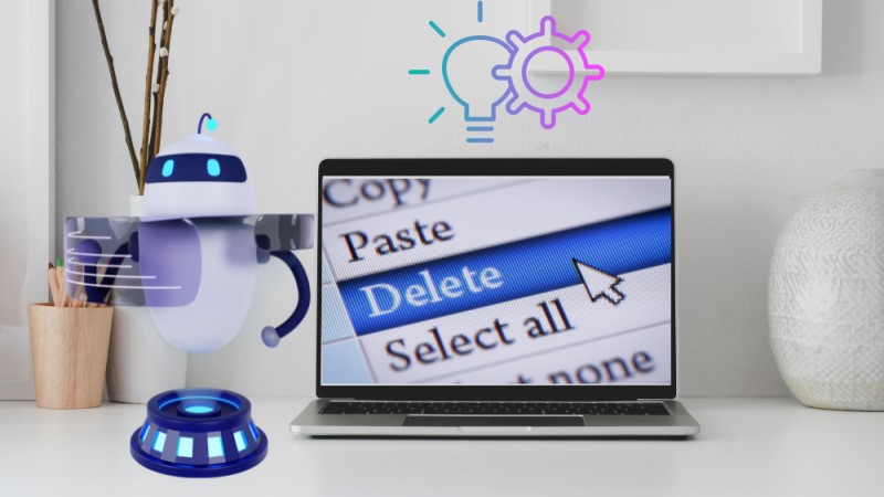 How To Delete Your ChatGPT Account?