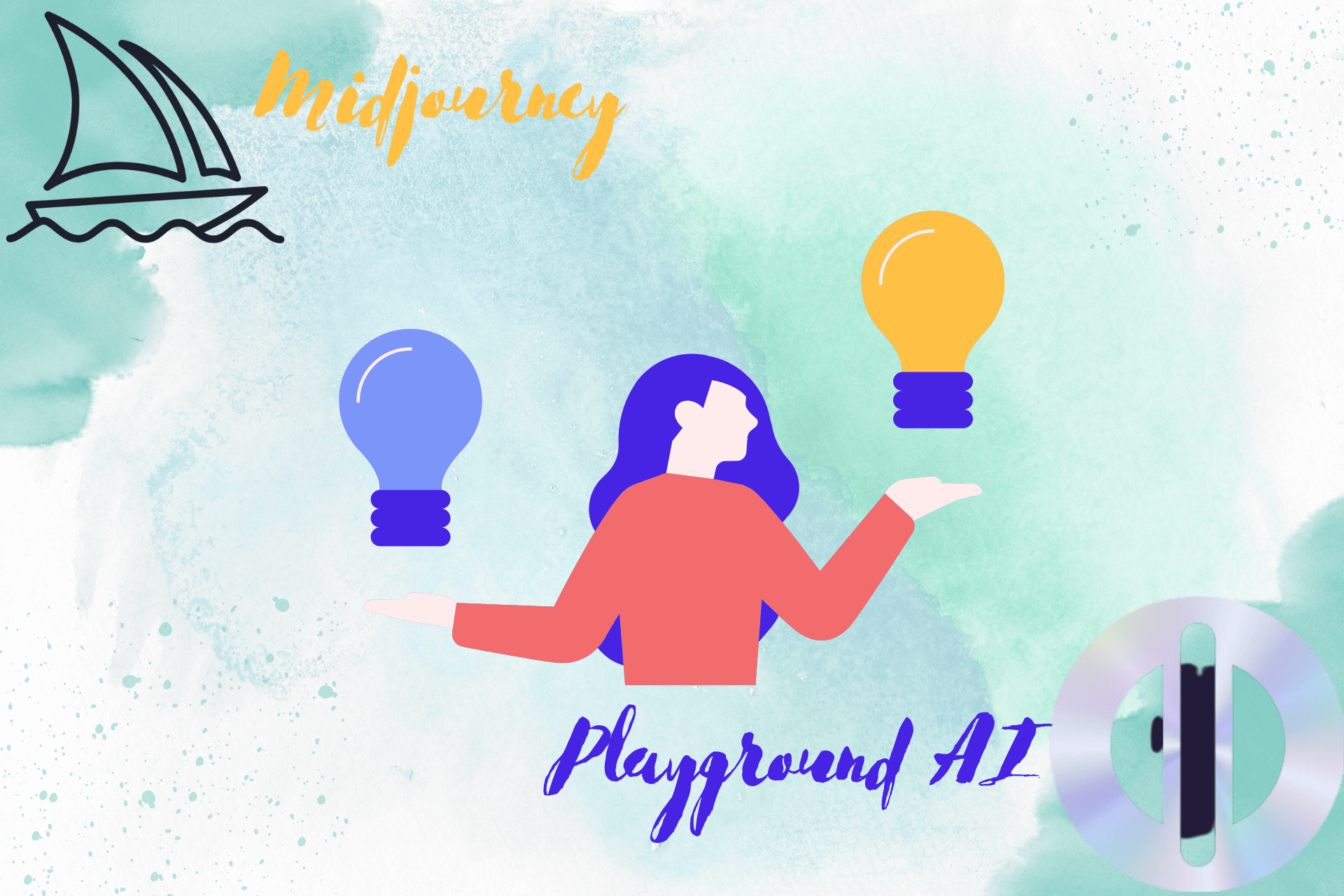 Midjourney vs. Playground AI - Which One is Better For You?