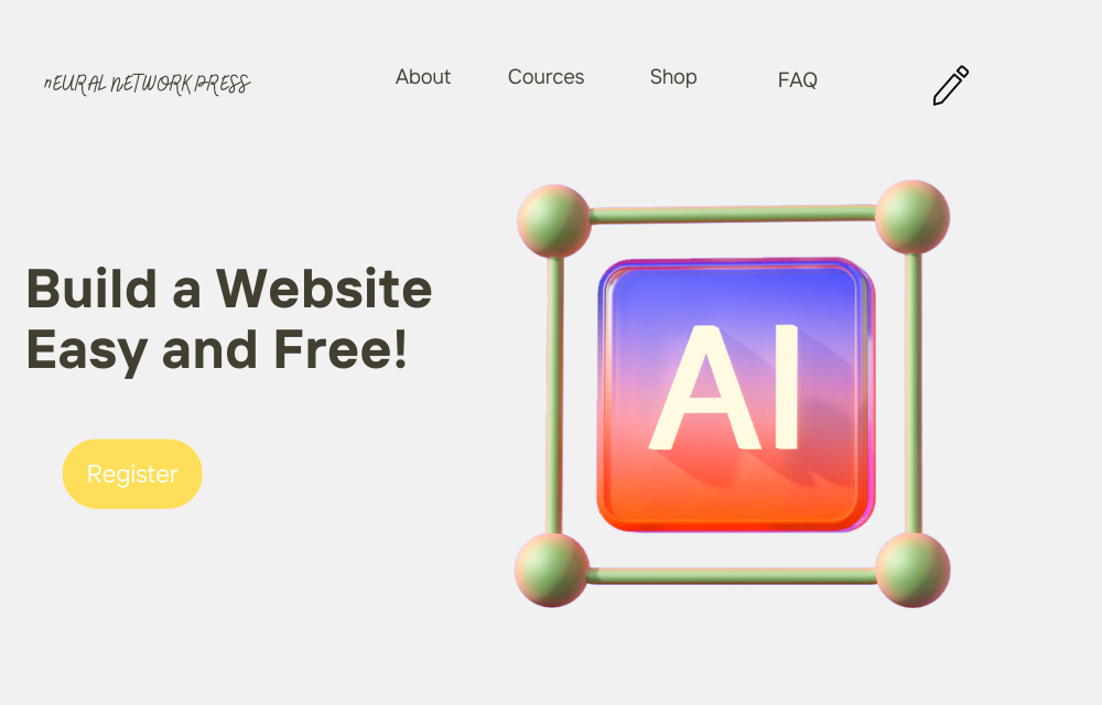 6 Best AI Website Builders That Can Help You Create a Website in Minutes